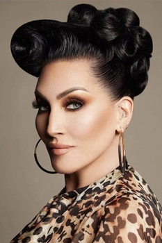 Foto de Michelle Visage