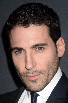 Foto de Miguel Ángel Silvestre