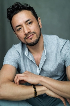 Foto de Miguel Hernando Torres Umba