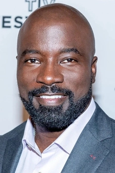 Foto de Mike Colter