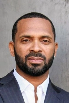 Foto de Mike Epps