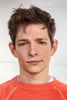 Foto de Mike Faist