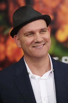 Foto de Mike O'Malley