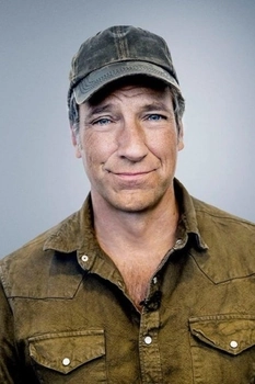 Foto de Mike Rowe