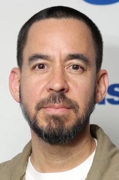 Foto de Mike Shinoda