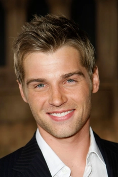 Foto de Mike Vogel