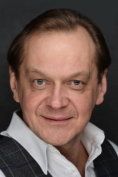Foto de Mikhail Gorevoy