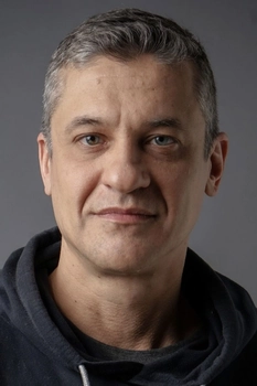 Foto de Mikhail Safronov