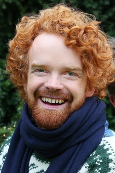 Foto de Mikkel Niva