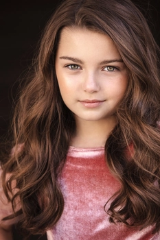Foto de Mila Harris