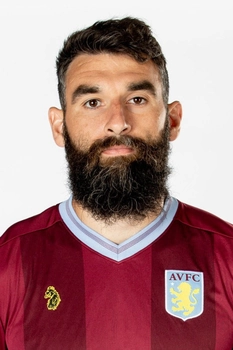 Foto de Mile Jedinak