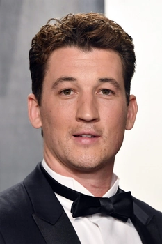 Foto de Miles Teller