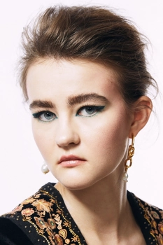 Foto de Millicent Simmonds