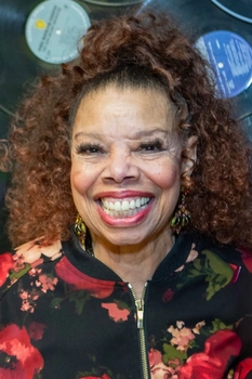 Foto de Millie Jackson