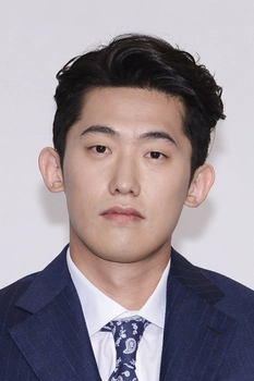 Foto de Min Jin-woong