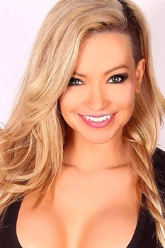 Foto de Mindy Robinson