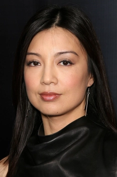 Foto de Ming-Na Wen