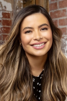 Foto de Miranda Cosgrove