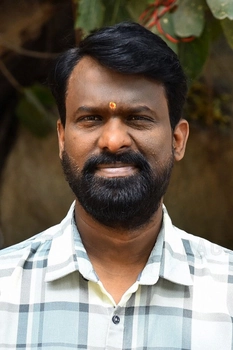 Foto de Mirchi Kiran