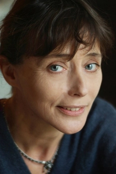 Foto de Mireille Perrier