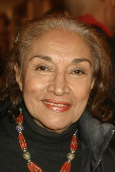Foto de Miriam Colon