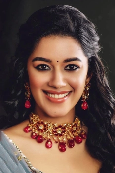 Foto de Mirnalini Ravi