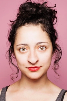 Foto de Mitra Jouhari