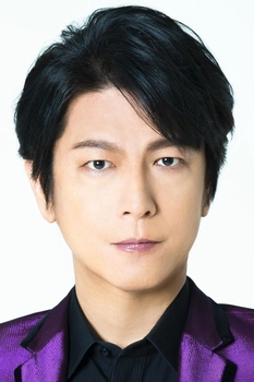 Foto de Mitsuhiro Oikawa