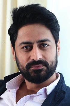 Foto de Mohit Raina