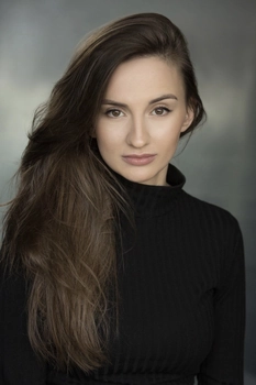 Foto de Mollie Hindle-Pérez