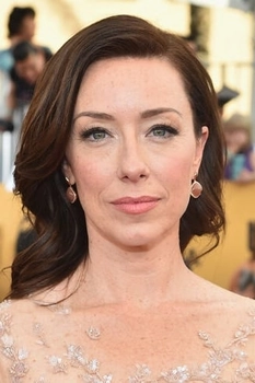 Foto de Molly Parker