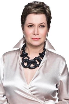 Foto de Mónica Dionne
