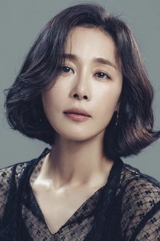 Foto de Moon Jeong-hee