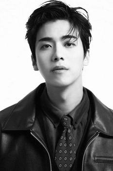 Foto de Moon Ji-hoo