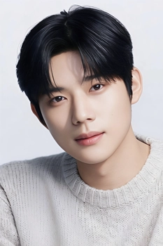 Foto de Moon Sang-min
