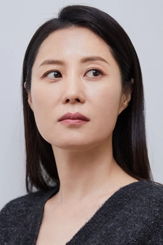 Foto de Moon So-ri