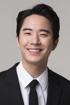 Foto de Moon Tae-yu