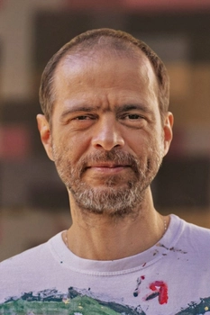 Foto de Moreno Veloso