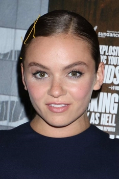 Foto de Morgan Saylor
