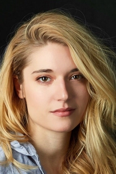Foto de Morgan Wolk