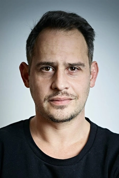Foto de Moritz Bleibtreu