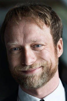 Foto de Morten Burian