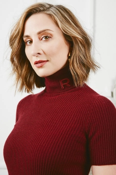 Foto de Morven Christie
