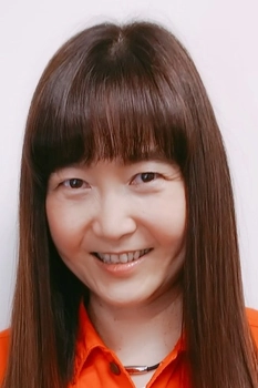 Foto de Motoko Kumai