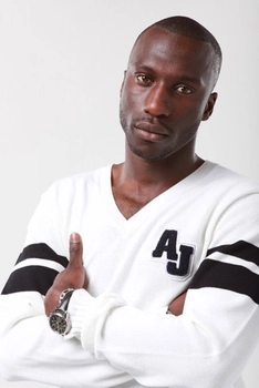 Foto de Moussa Mansaly