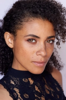 Foto de Murielle Hilaire