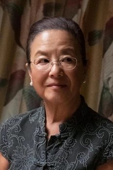 Foto de Mutsuko Erskine
