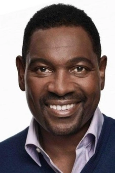 Foto de Mykelti Williamson