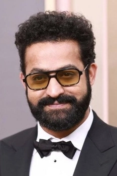 Foto de N.T. Rama Rao Jr.