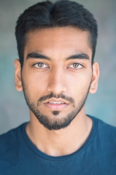 Foto de Nabhaan Rizwan